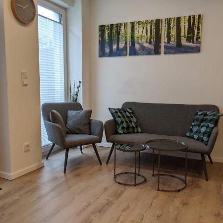 1 Zimmer Apartment Ratingen Ost エクステリア 写真