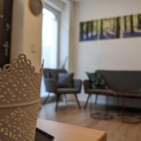 1 Zimmer Apartment Ratingen Ost エクステリア 写真