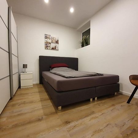 1 Zimmer Apartment Ratingen Ost エクステリア 写真