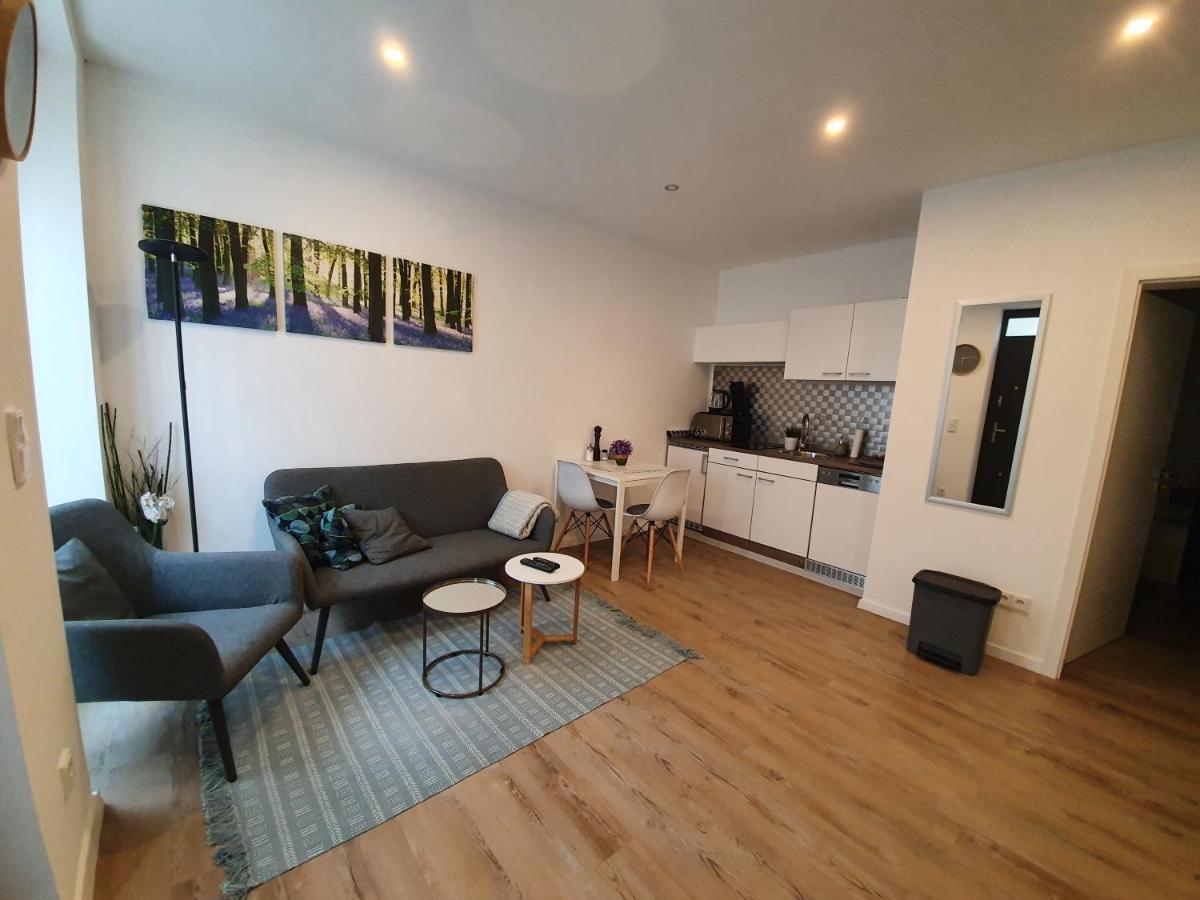 1 Zimmer Apartment Ratingen Ost エクステリア 写真