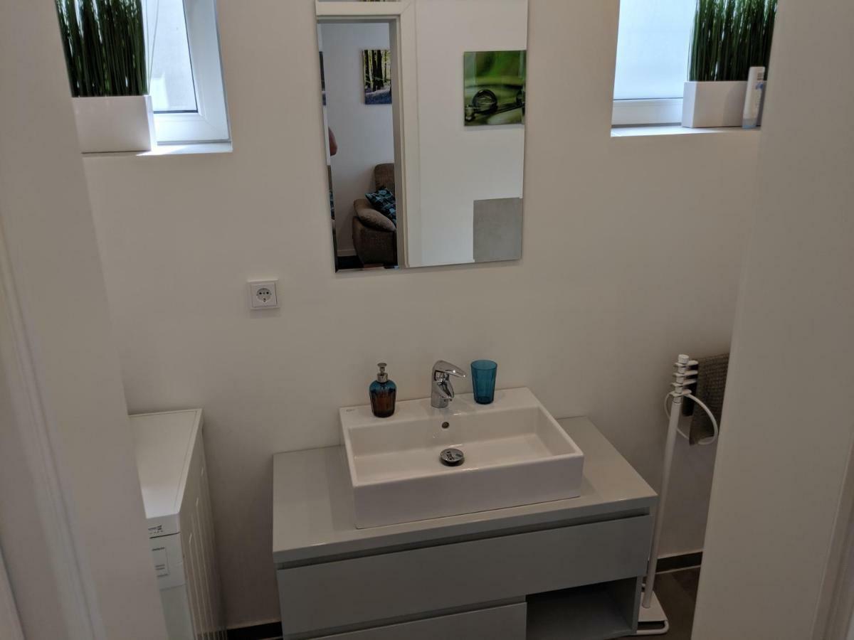 1 Zimmer Apartment Ratingen Ost エクステリア 写真