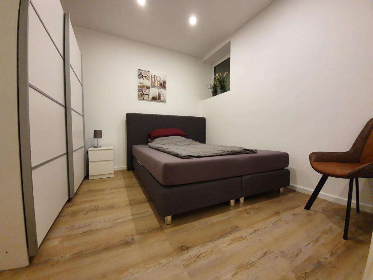 1 Zimmer Apartment Ratingen Ost エクステリア 写真
